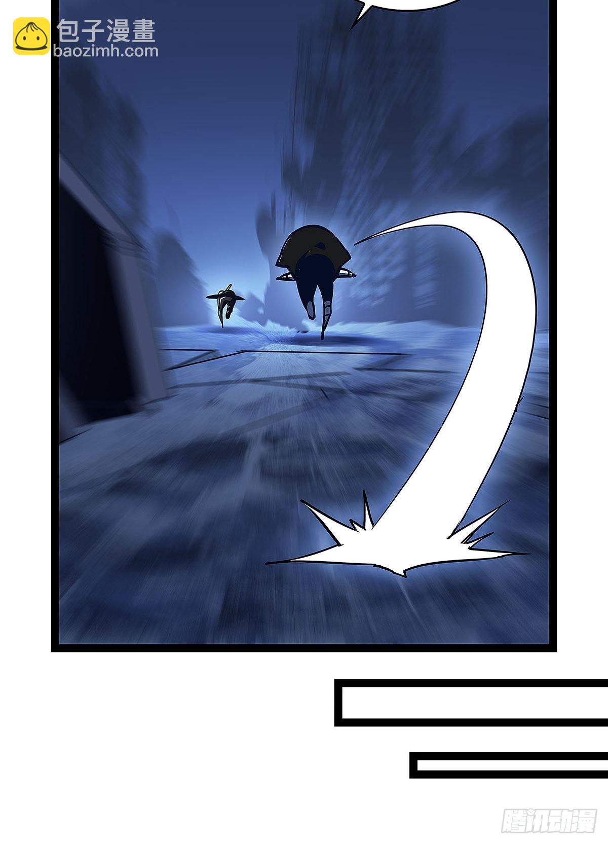 渴望 就得满足自己-第29话