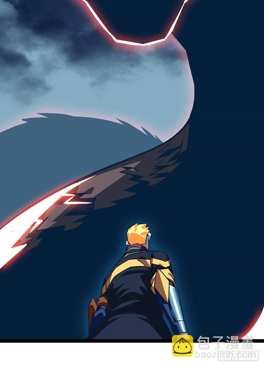 无法调节的矛盾-第35话