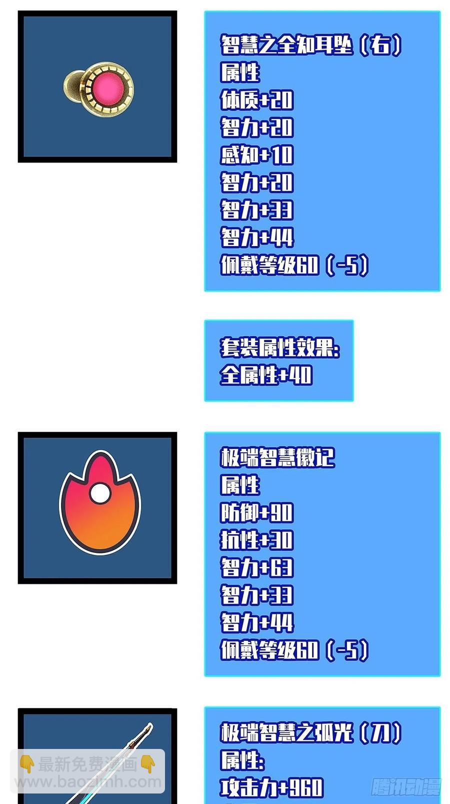 与前世天差地别的属性(1/2)-第45话