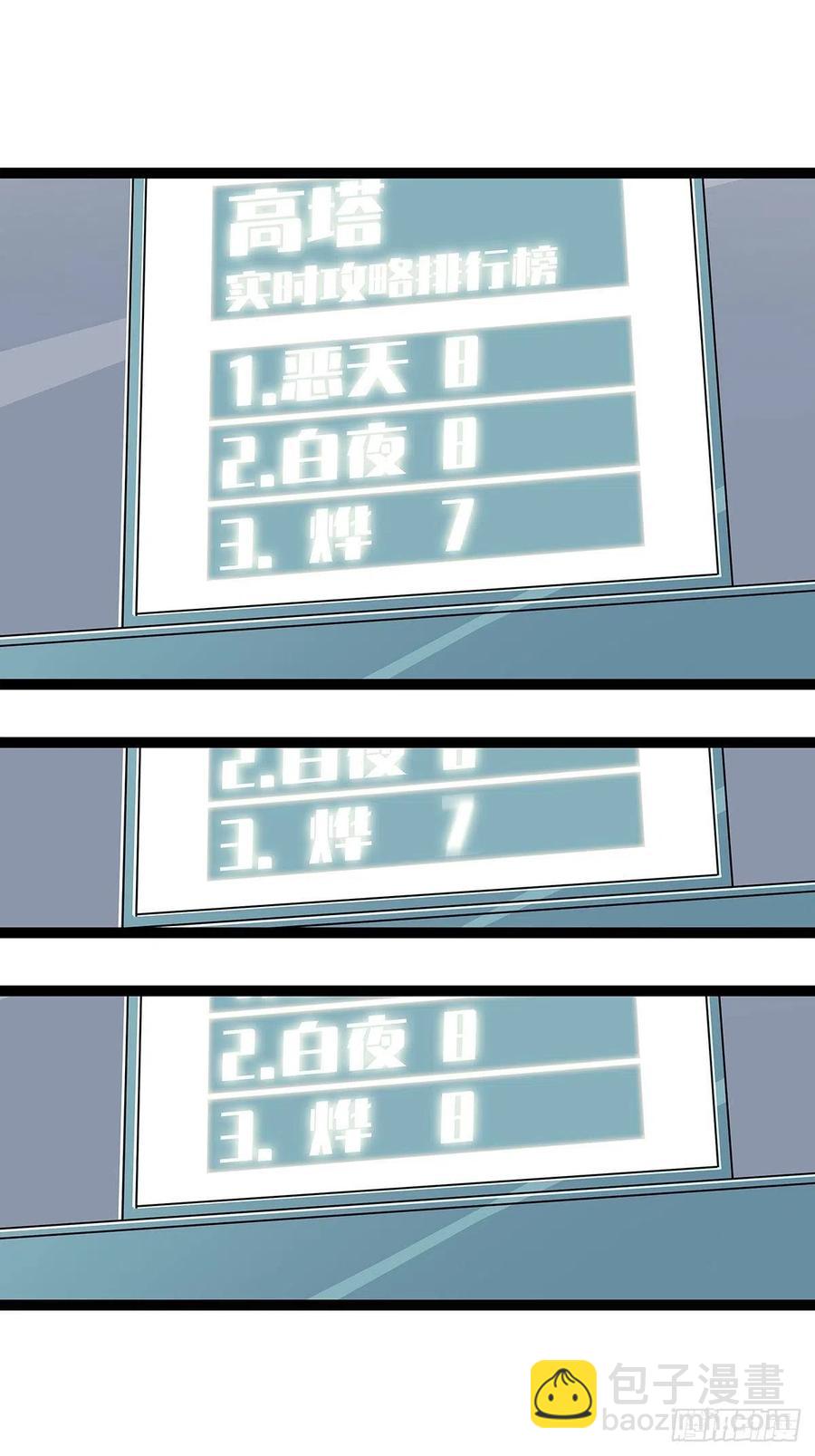 不可能 绝对不可能-第47话