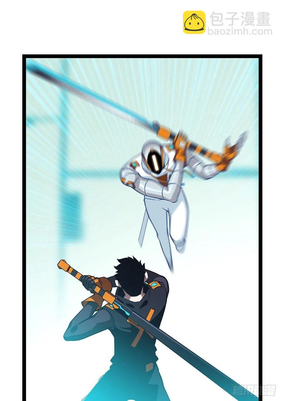 不可能 绝对不可能-第47话