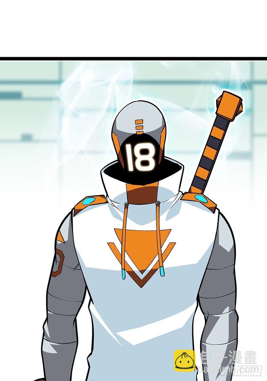 拥有祝福的守关者(1/2)-第51话