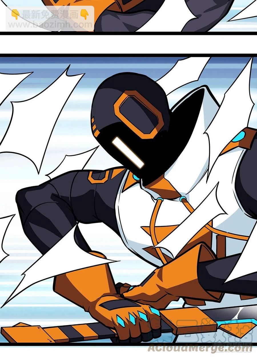 无敌的祝福(1/2)-第53话