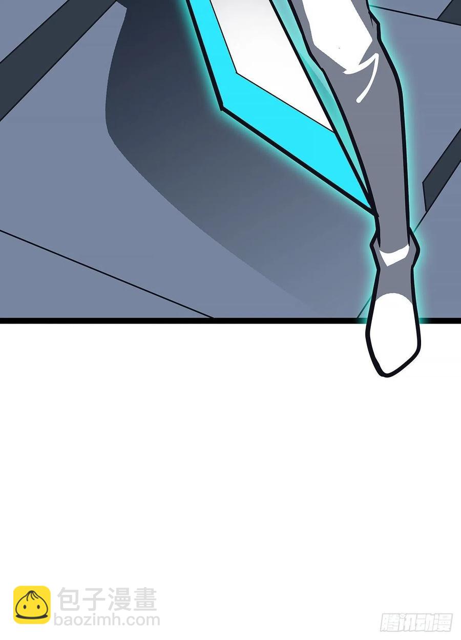 无敌的祝福(1/2)-第53话