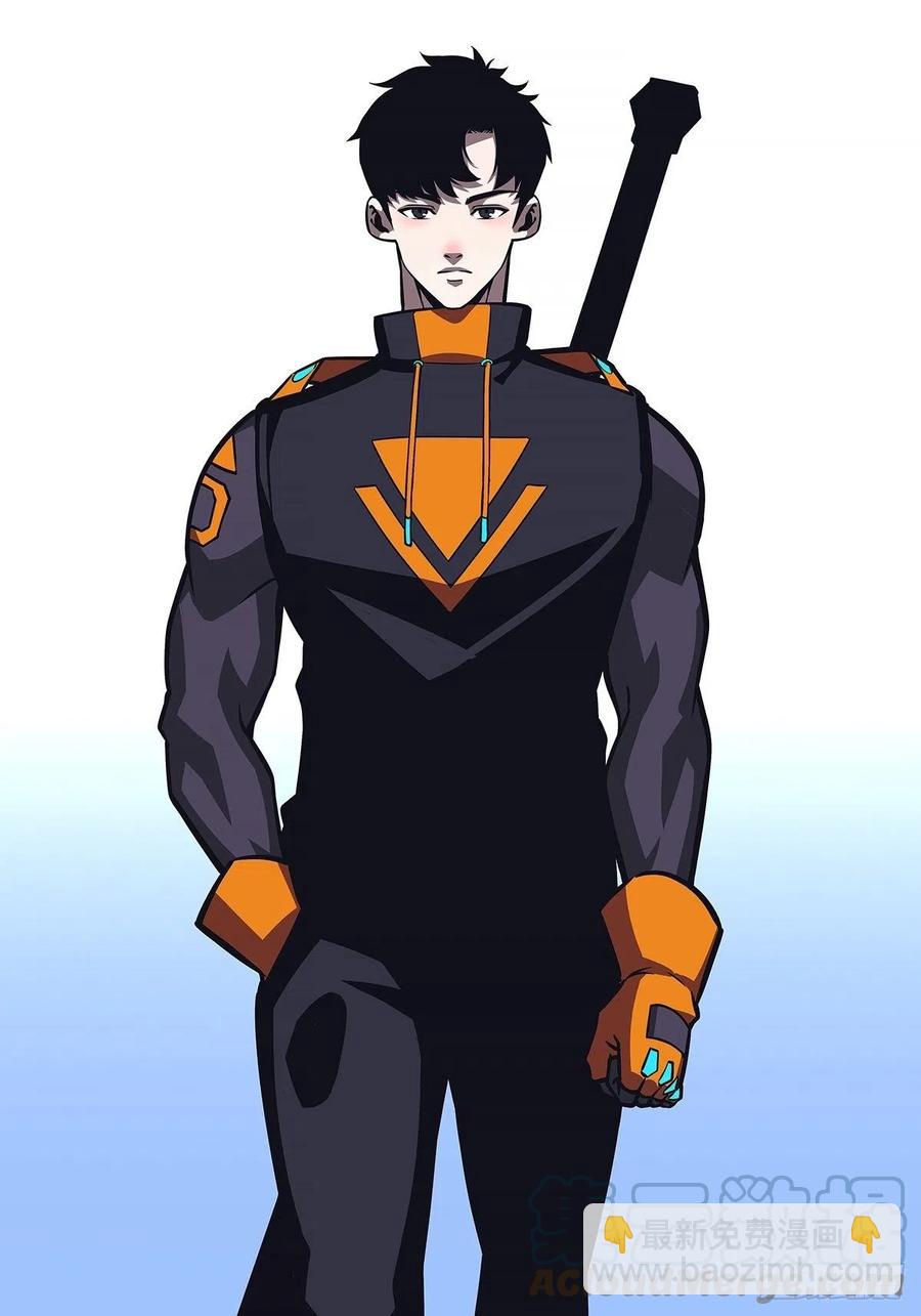 集合出发【崩坏区】(1/2)-第57话