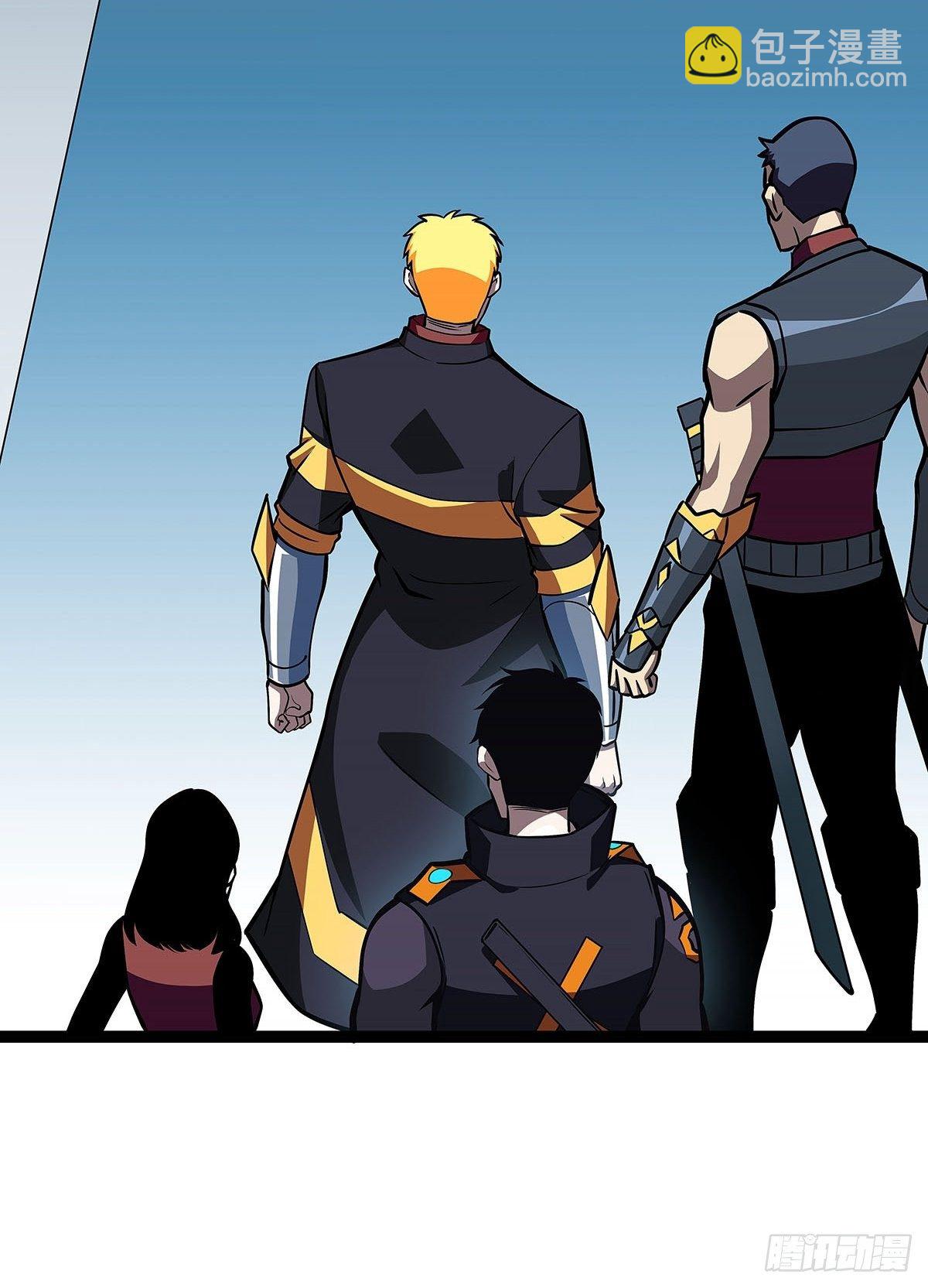 致命弱点-第59话