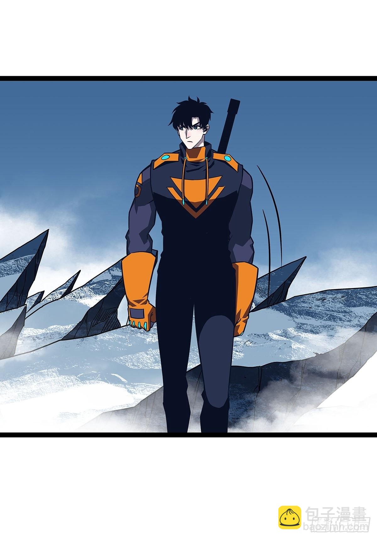 贫地强者与市井小民(1/2)-第87话