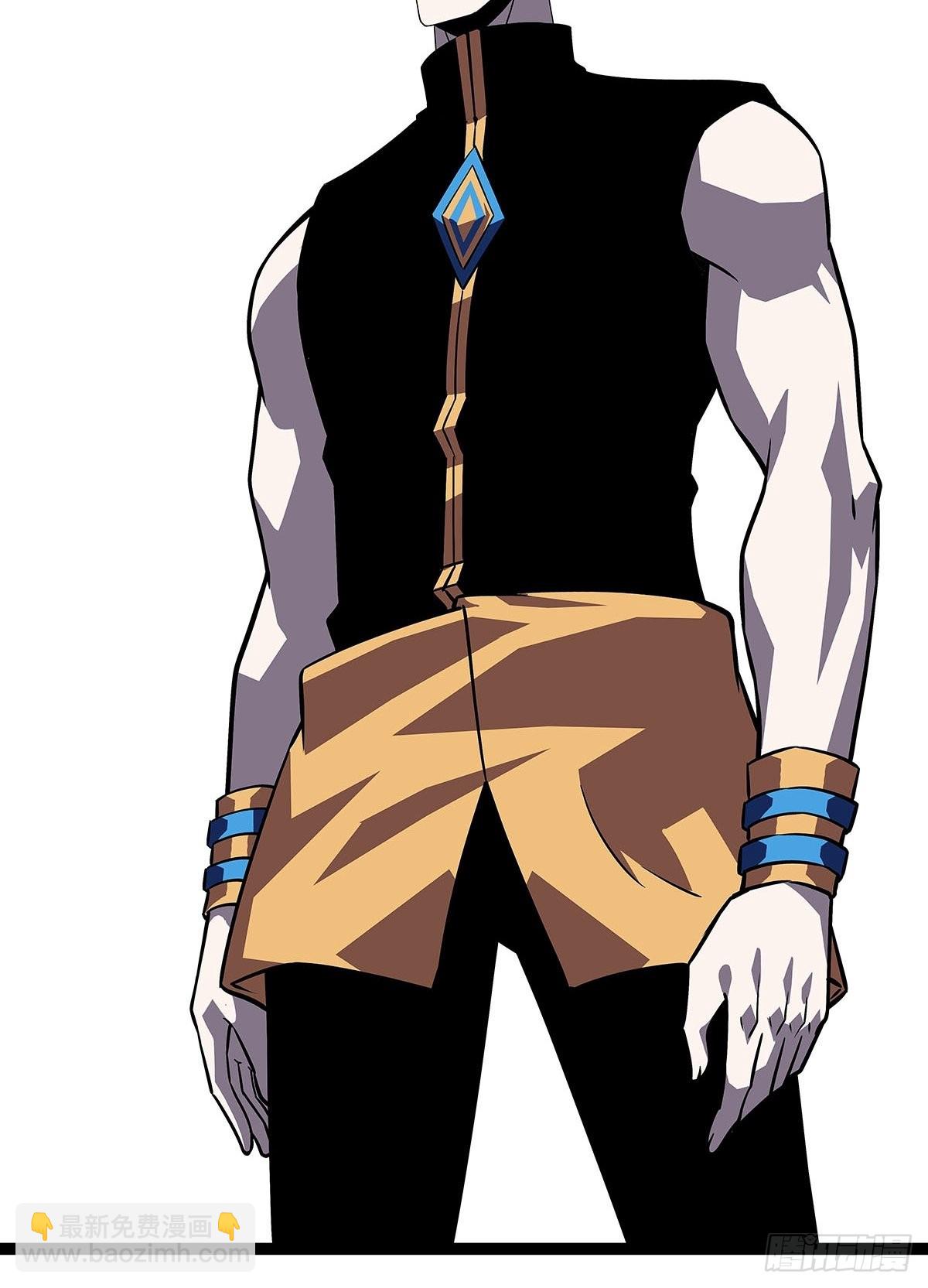 贫地强者与市井小民(1/2)-第87话