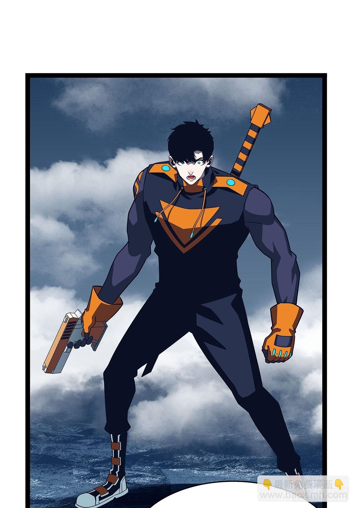 空白之地(1/2)-第91话