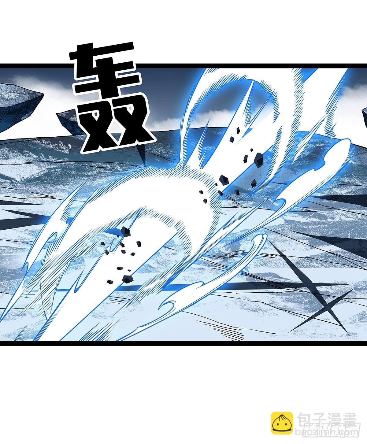 元界第一人(1/2)-第93话