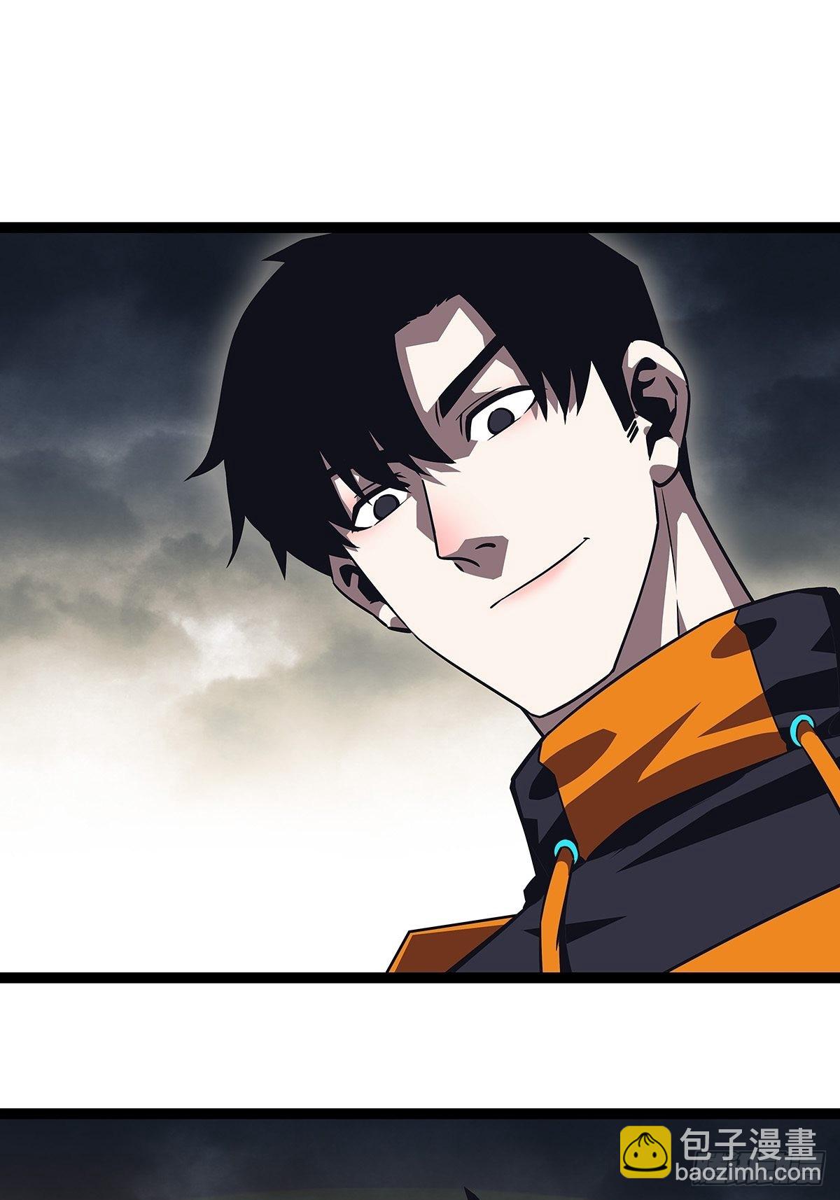 元界降临(1/2)-第99话