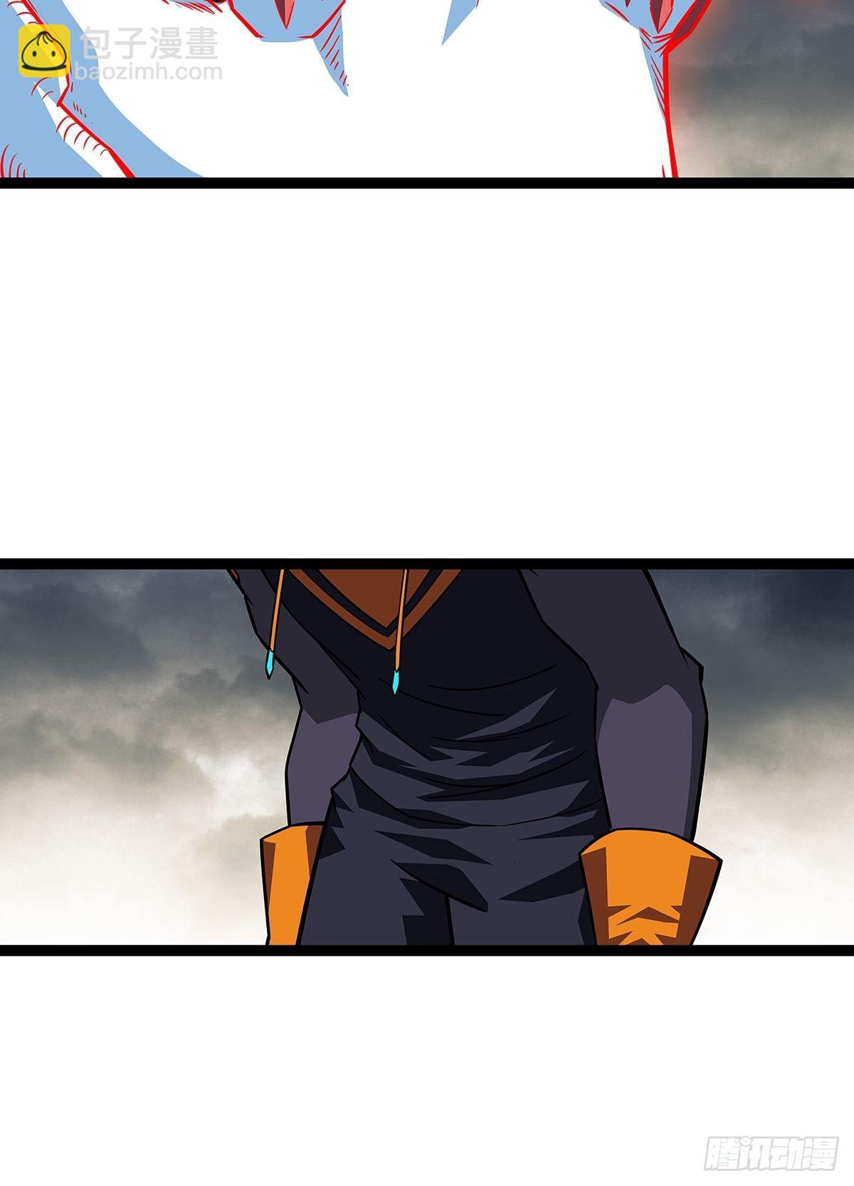 元界降临(1/2)-第99话