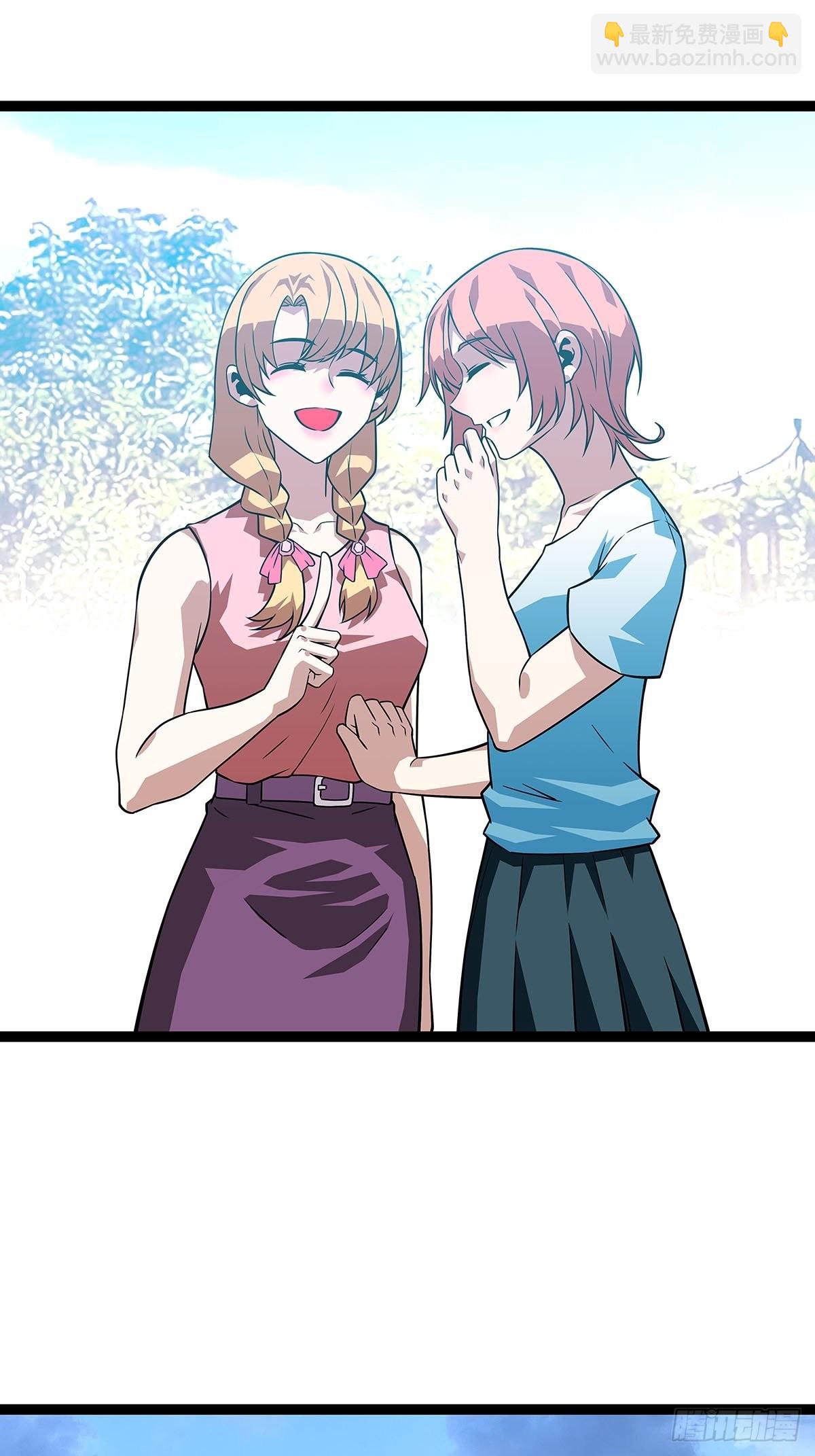 元界降临(1/2)-第99话