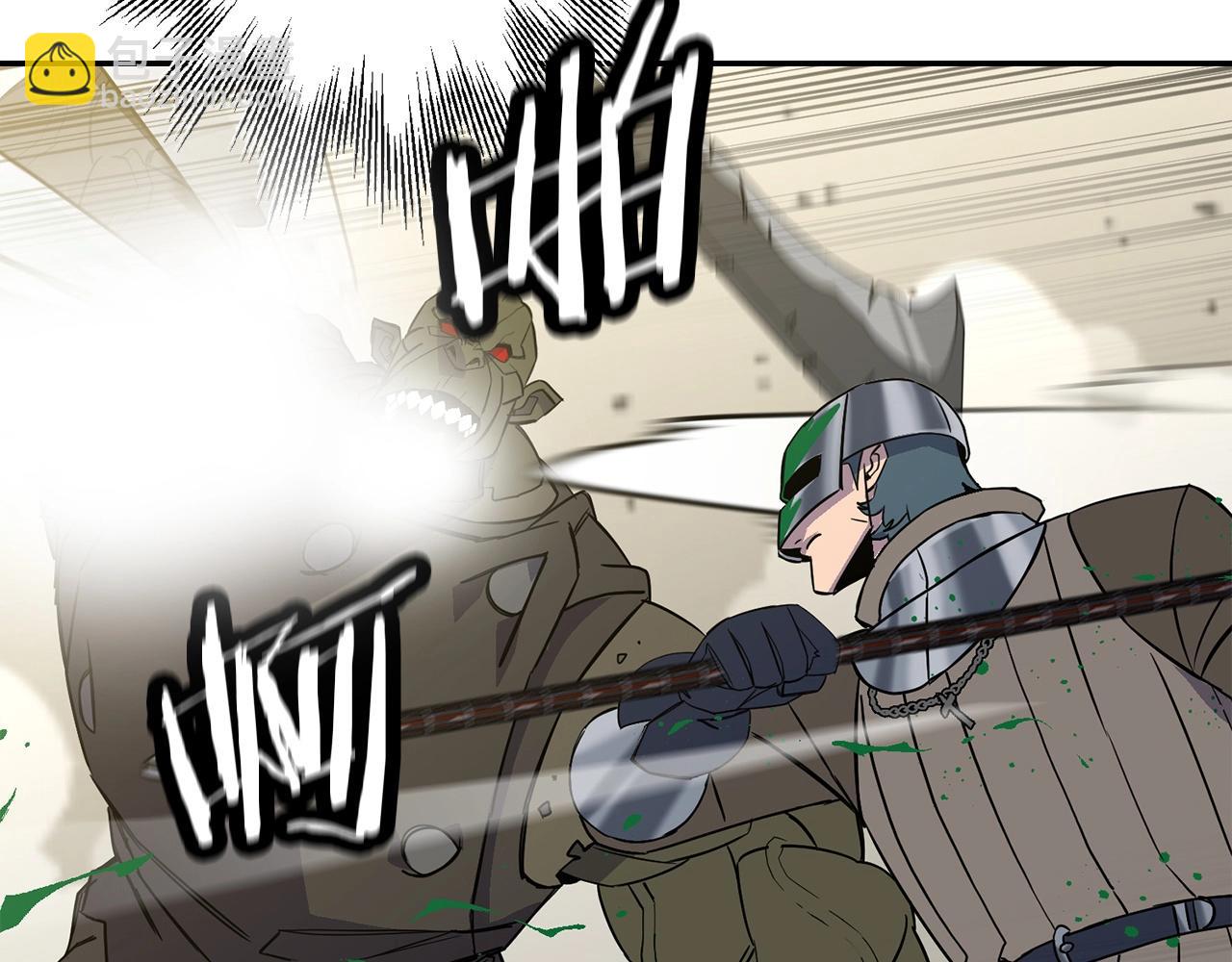 第105话 跃入战场！(1/5)-第105话