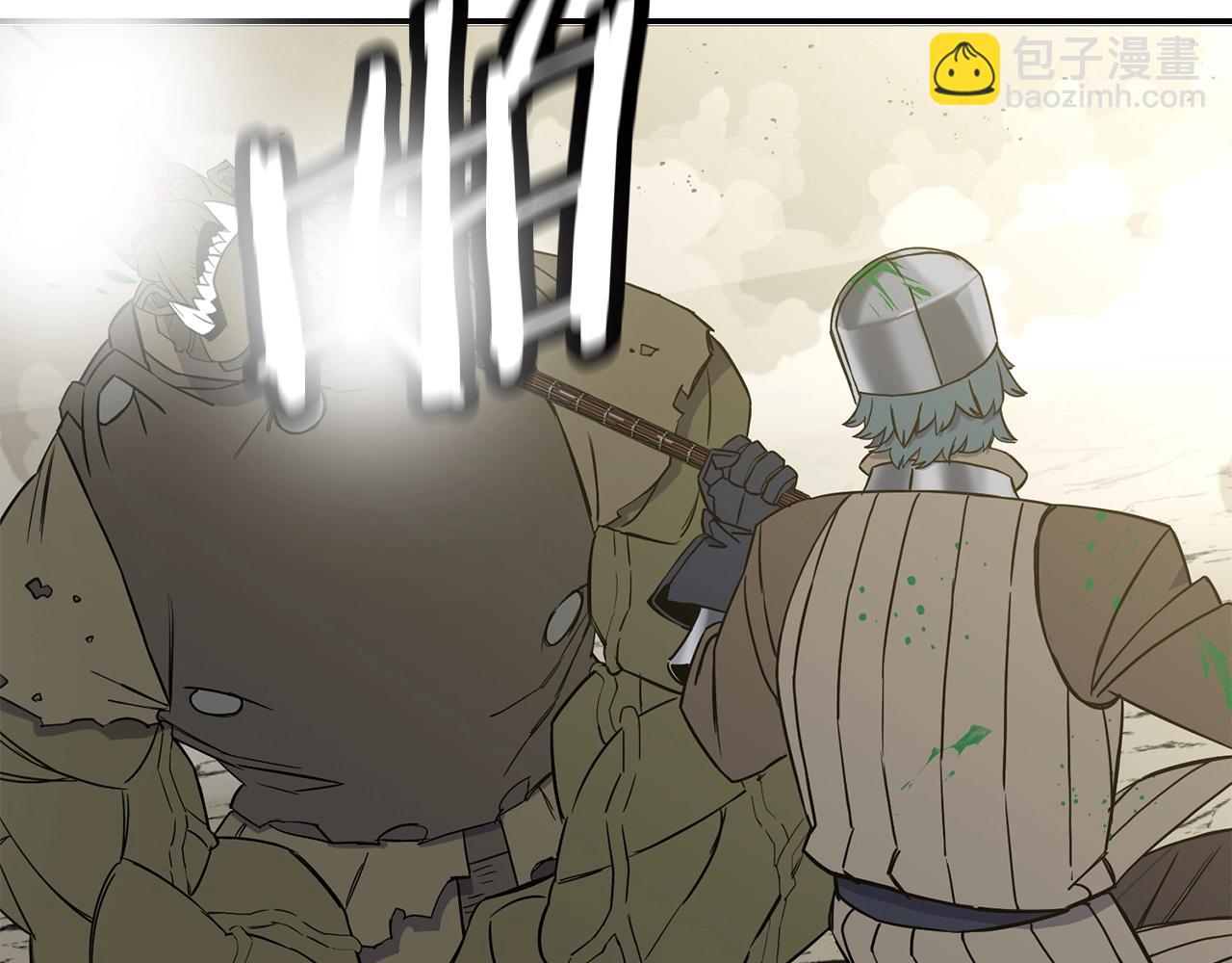 第105话 跃入战场！(1/5)-第105话