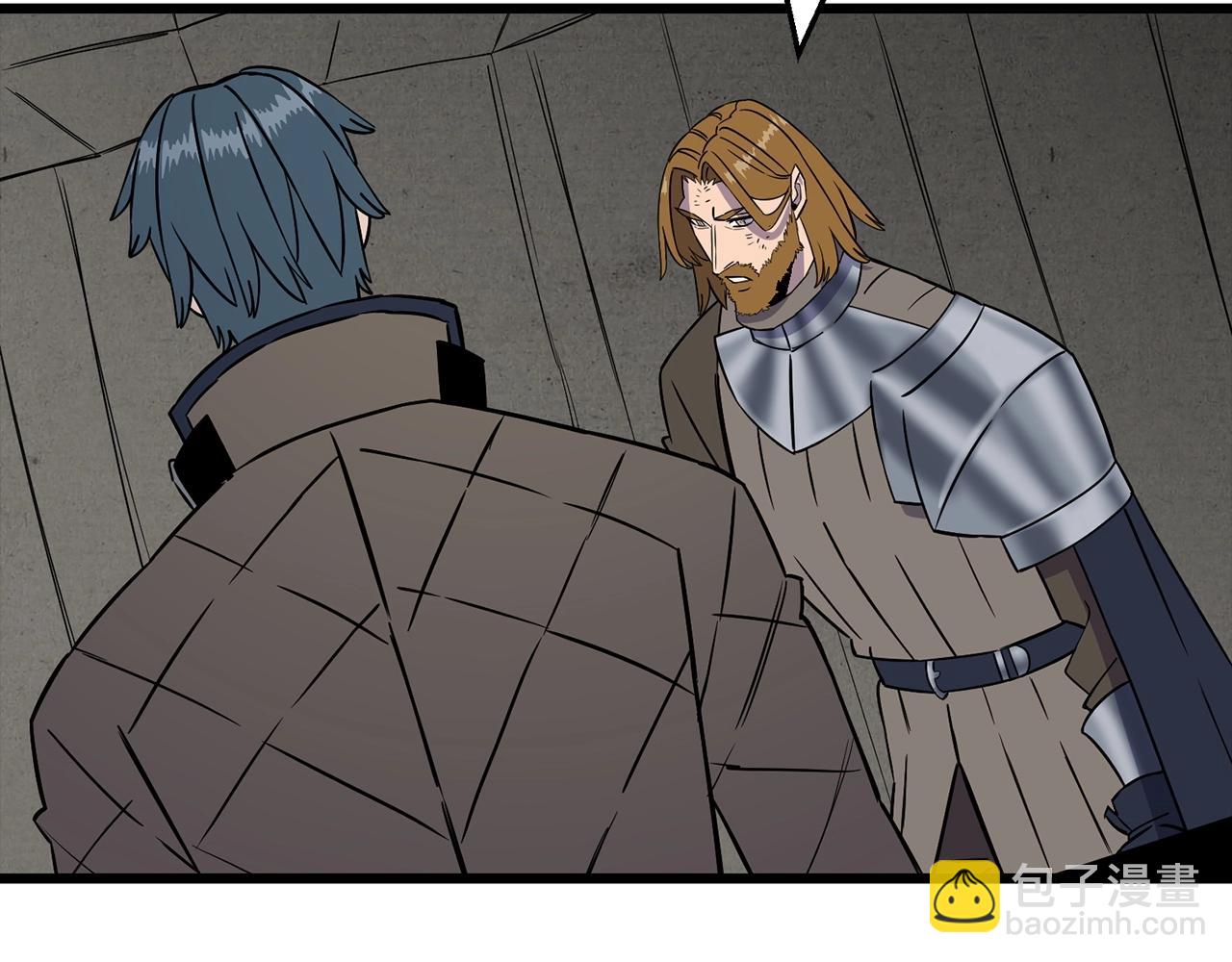 第109话！归来！兽人之战继续(1/4)-第109话