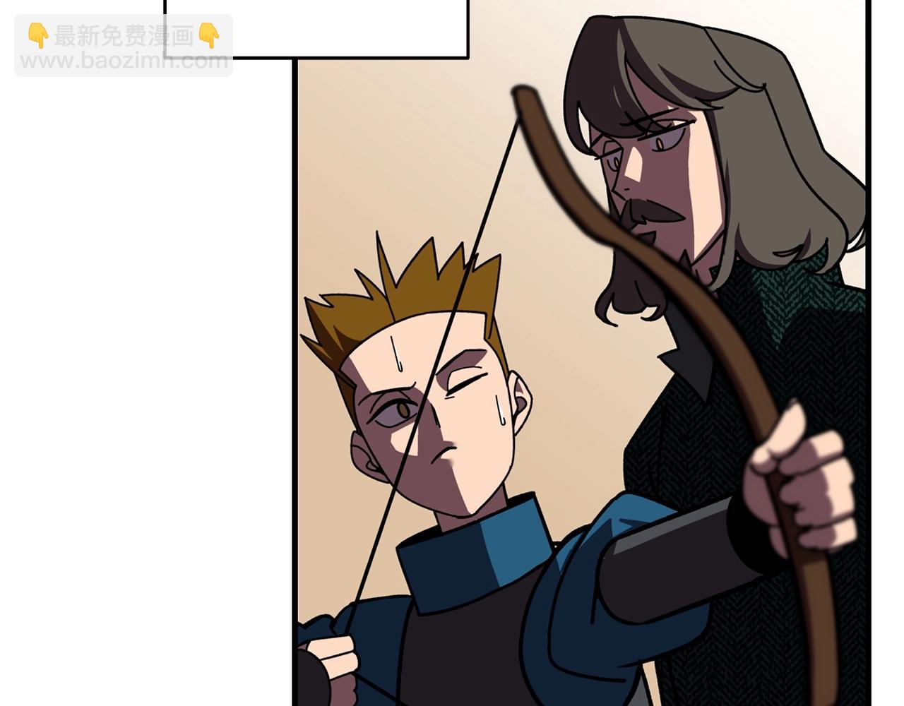 第11话 正式开始(1/5)-第11话