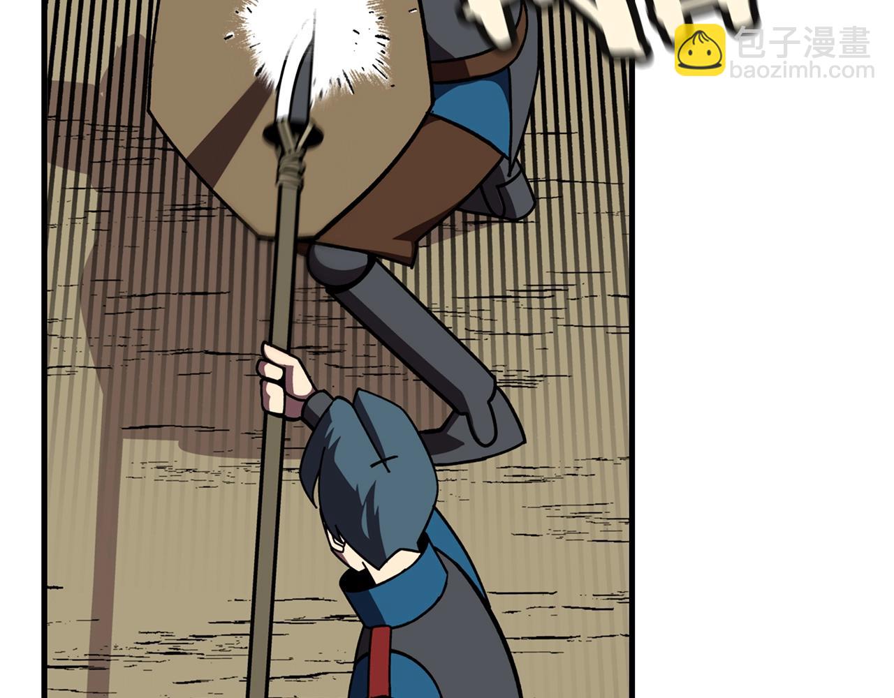 第11话 正式开始(1/5)-第11话