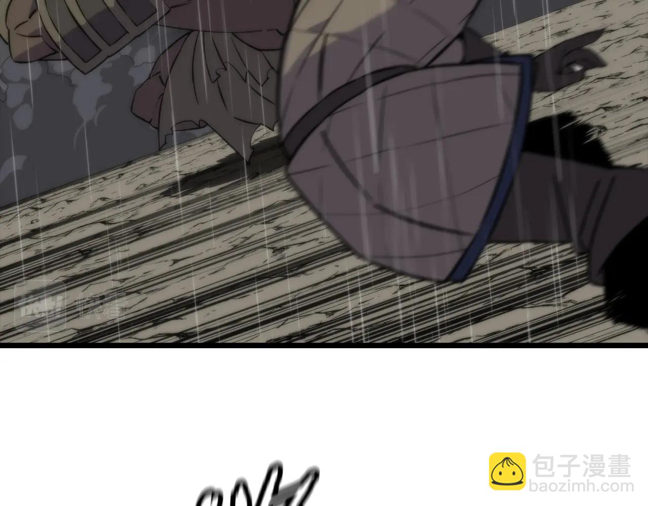 第111话 绝境之舞(1/4)-第111话