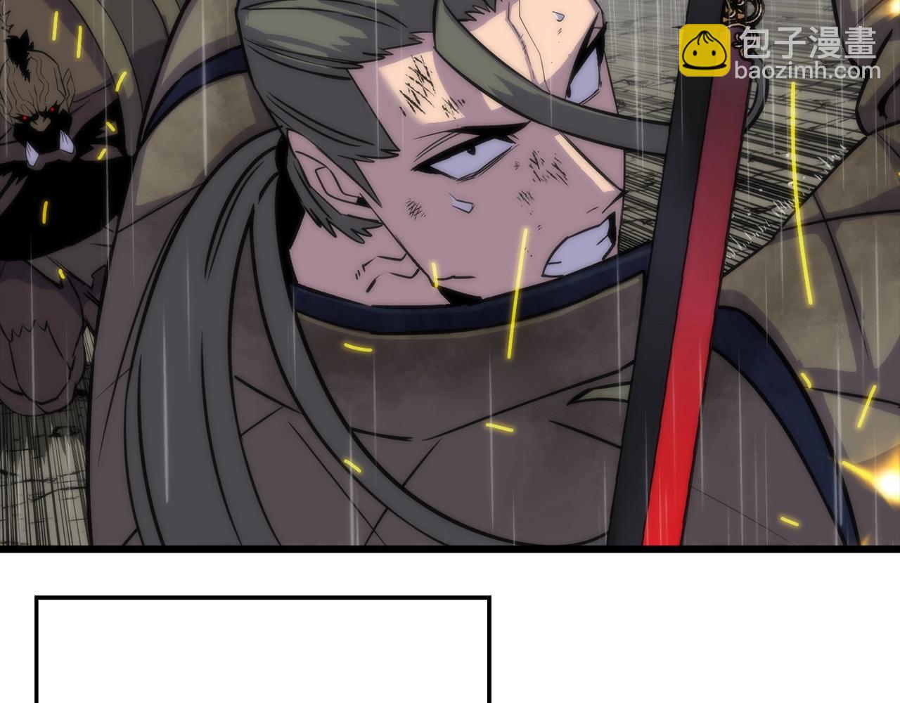 第111话 绝境之舞(1/4)-第111话