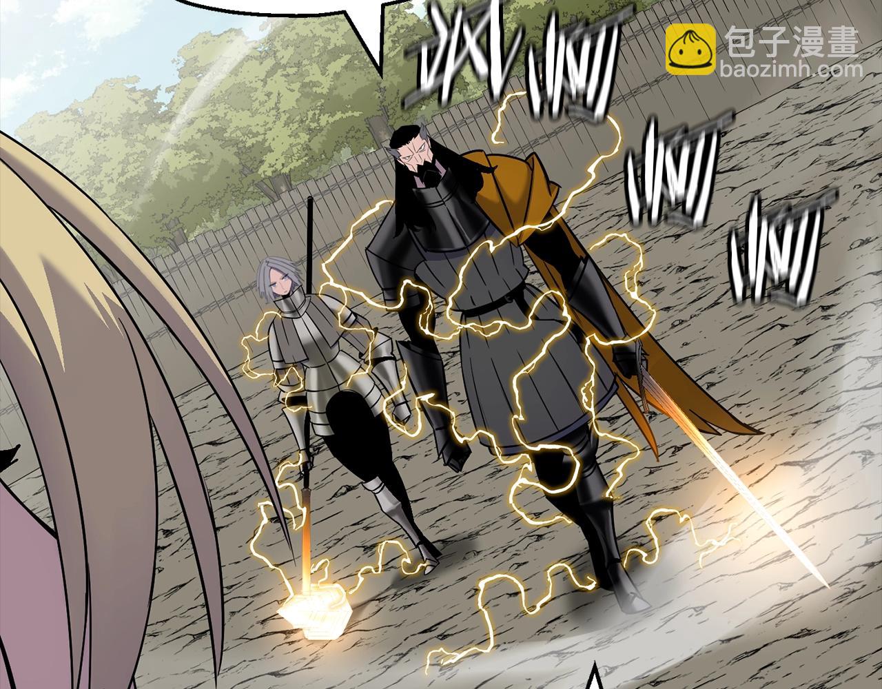 第115话 来势汹汹(1/4)-第115话