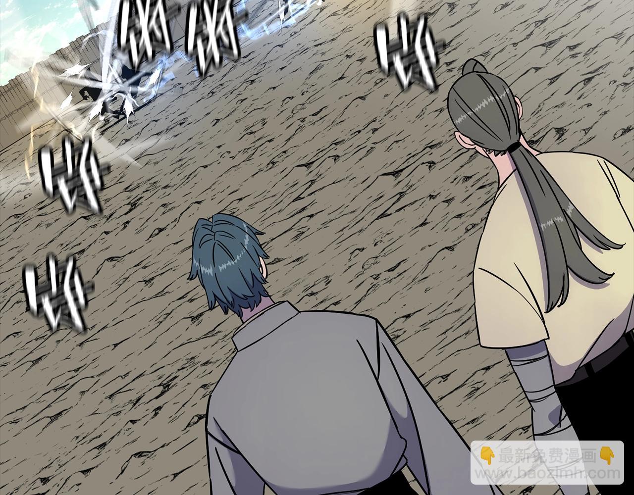 第115话 来势汹汹(1/4)-第115话