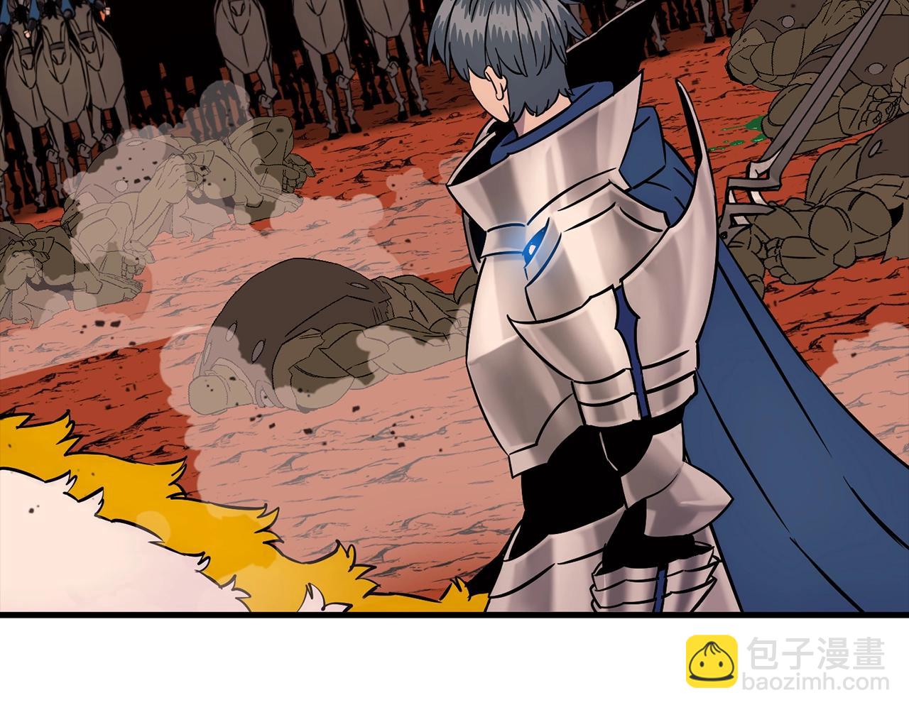 第117话 可怕的兽人(1/4)-第117话