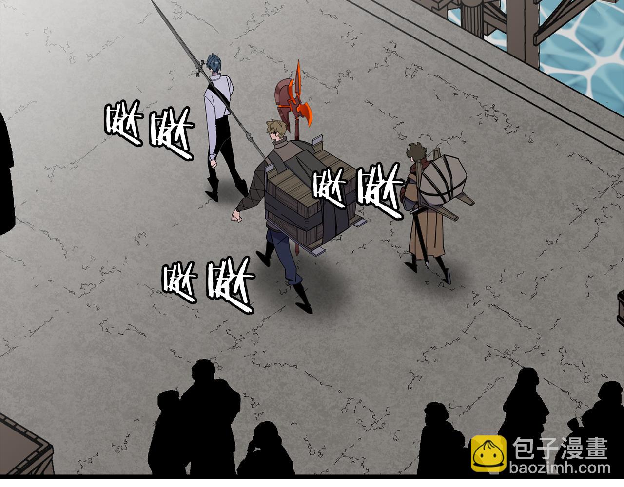 第123话  报答(1/5)-第123话