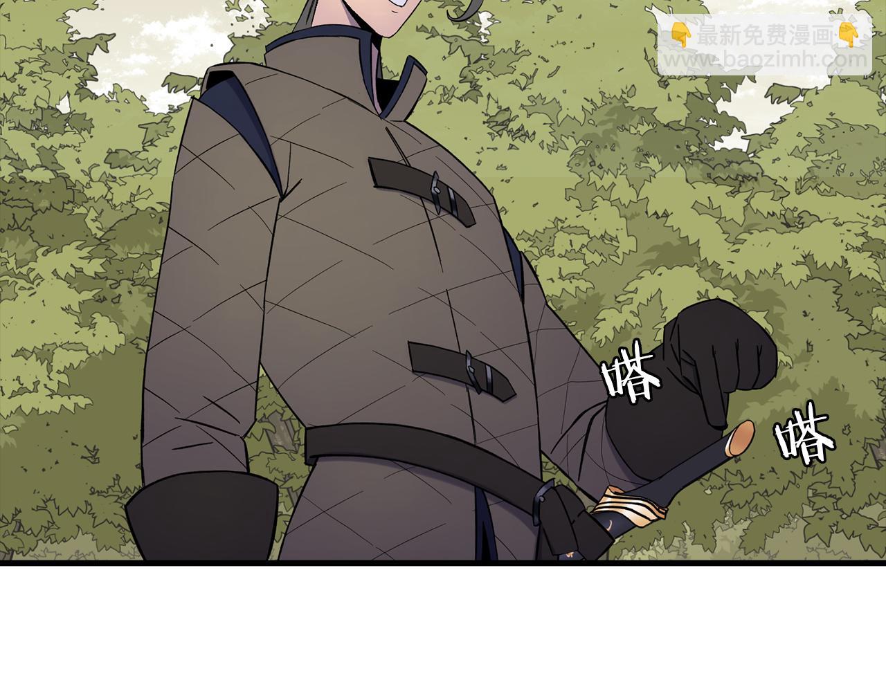 第125话  威逼利诱(1/5)-第125话