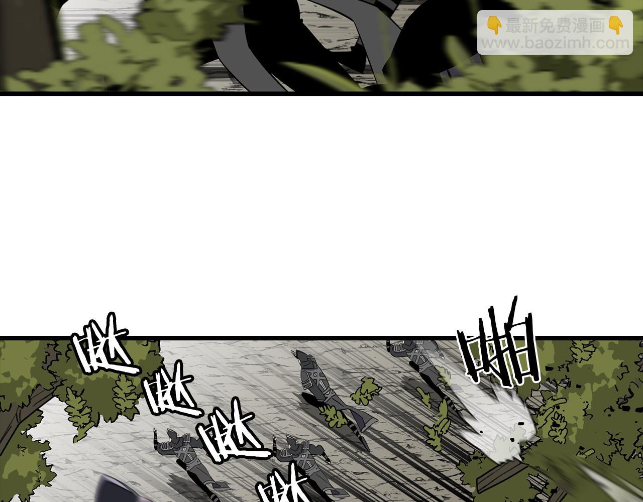 第127话  牵制(1/5)-第127话