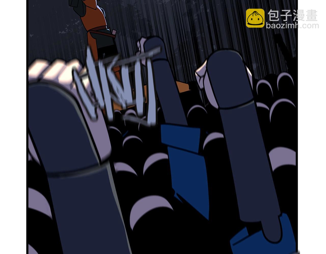 第13话 王者之姿(1/4)-第13话