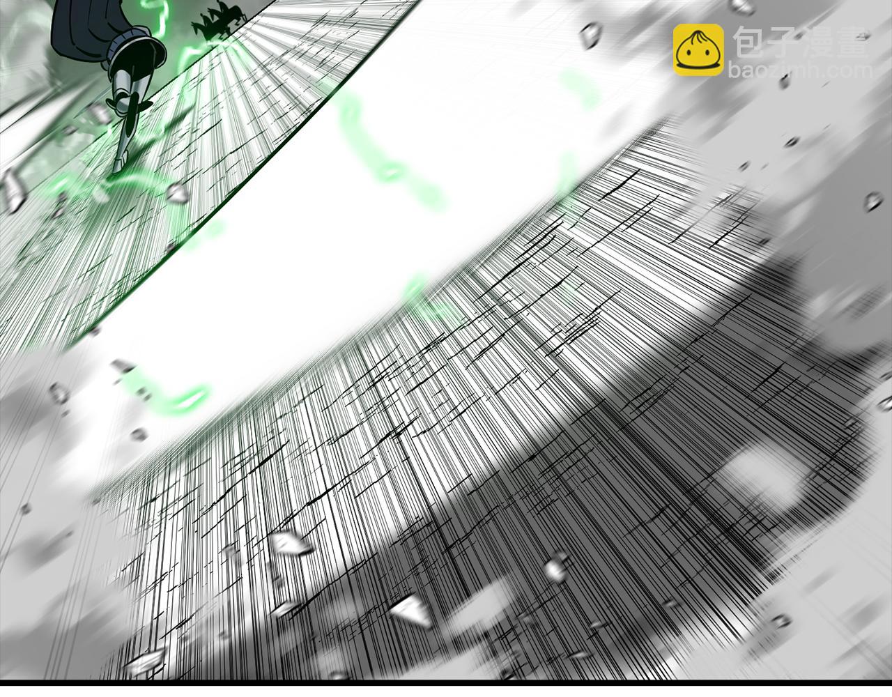 第133话  危险的敌人(1/5)-第133话