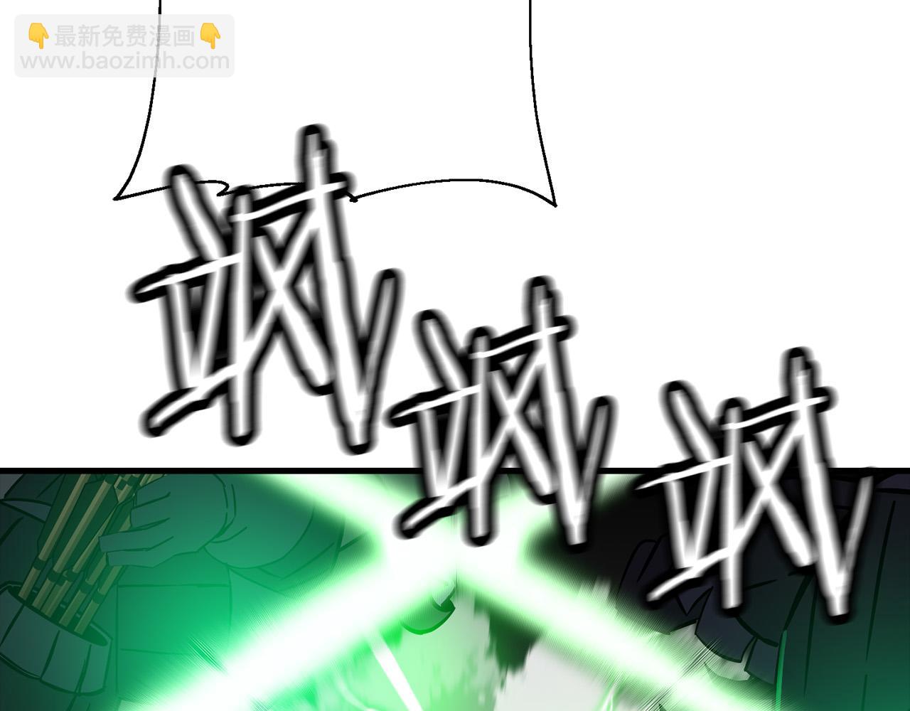 第133话  危险的敌人(1/5)-第133话