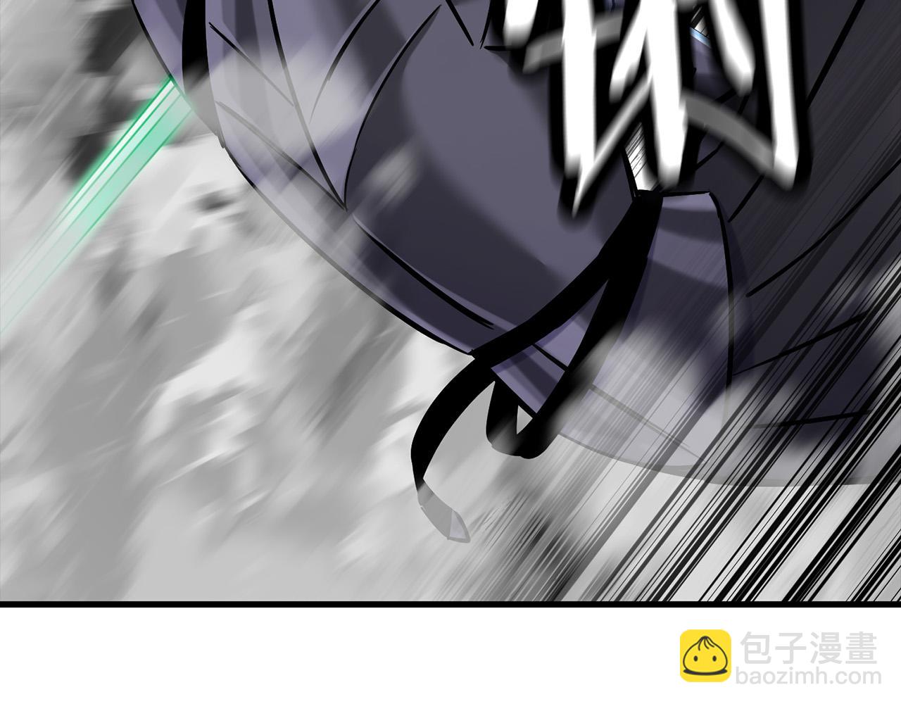 第133话  危险的敌人(1/5)-第133话