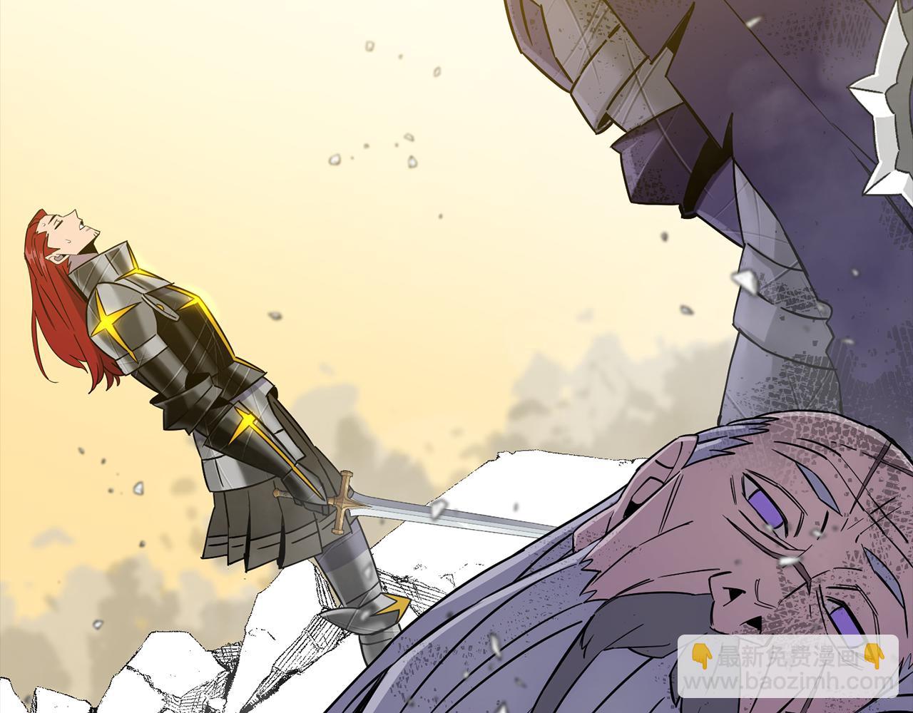 第137话  艰难的胜利(1/6)-第137话