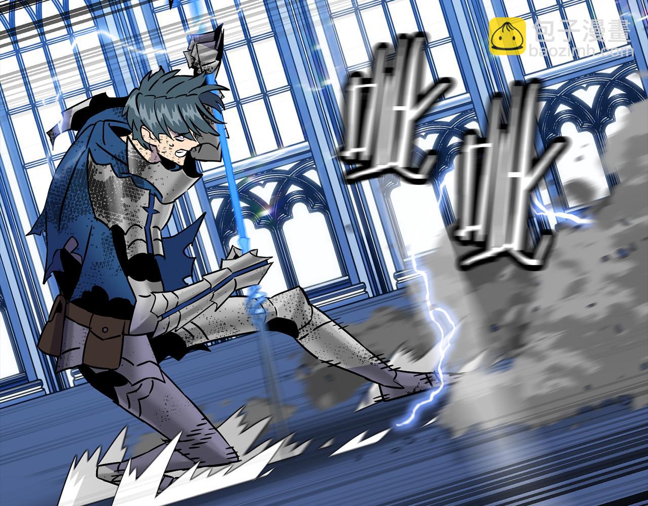 第139话  不断成长(1/5)-第139话