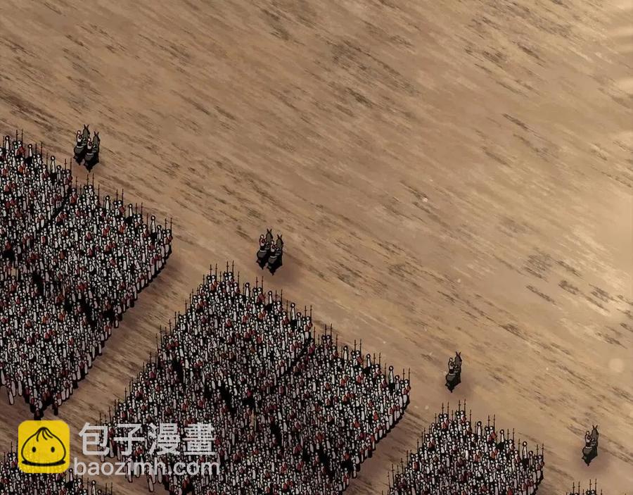 第19话 跟我上！杀敌！(1/4)-第19话