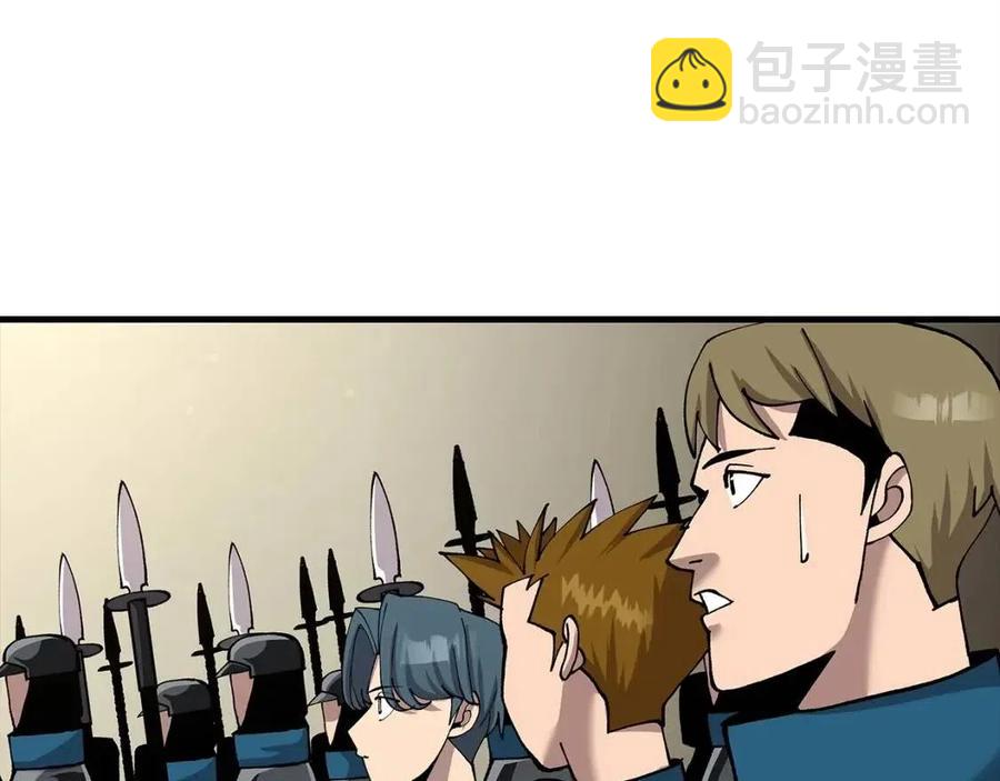 第19话 跟我上！杀敌！(1/4)-第19话