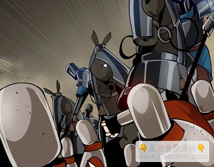 第19话 跟我上！杀敌！(1/4)-第19话