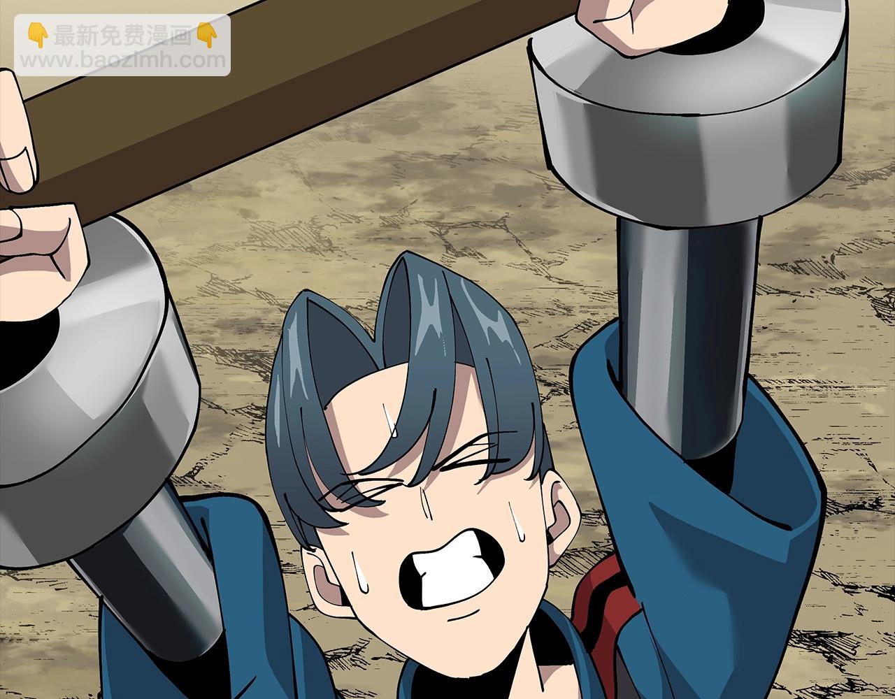 第25话 没搞错吧？(1/5)-第25话