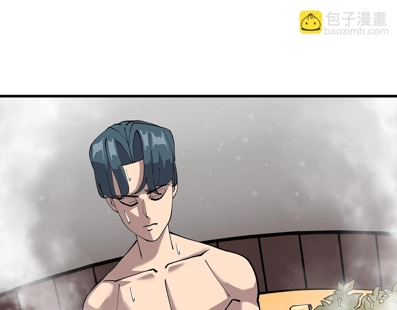 第25话 没搞错吧？(1/5)-第25话