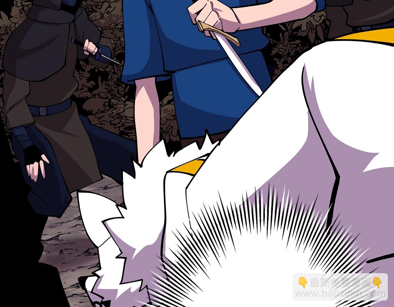 第27话 成为首领(1/4)-第27话