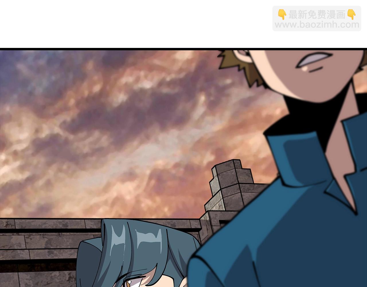 第29话 棘手的任务啊(1/5)-第29话