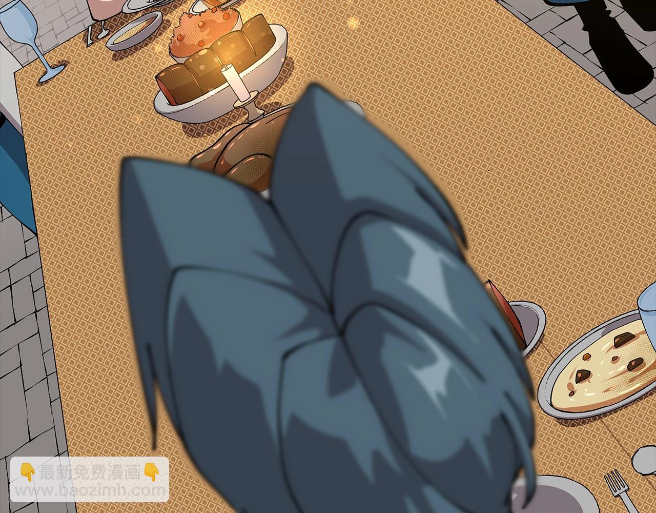 第29话 棘手的任务啊(1/5)-第29话