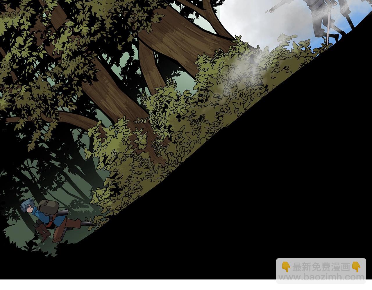 第31话 跑路喽！王子！(1/4)-第31话