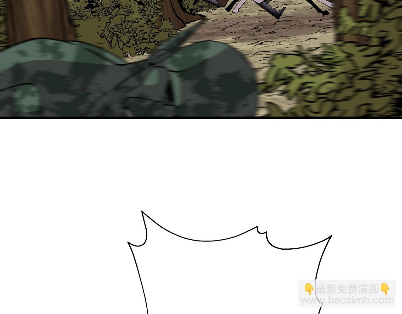 第31话 跑路喽！王子！(1/4)-第31话