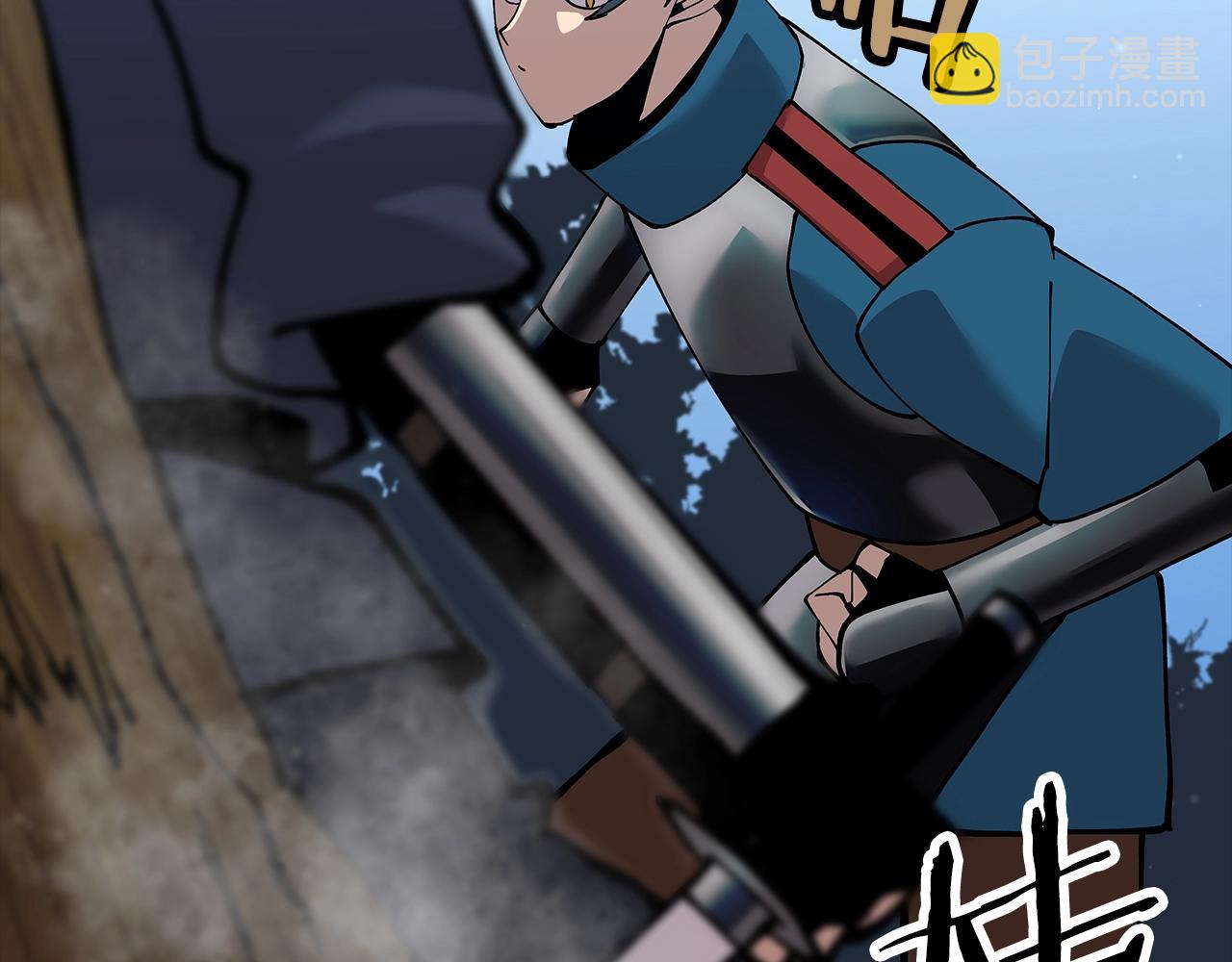 第31话 跑路喽！王子！(1/4)-第31话