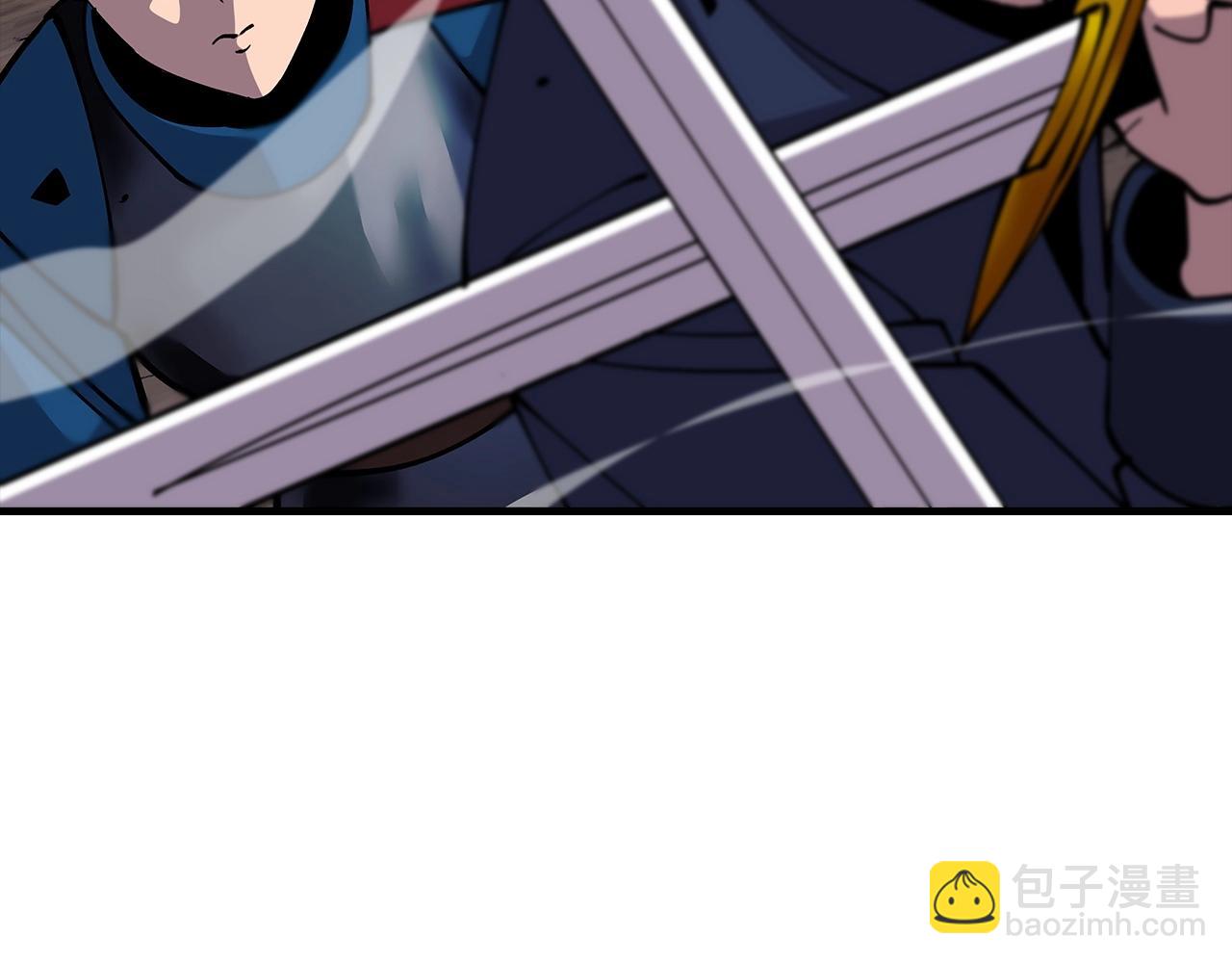 第33话 拜斯者的对决(1/4)-第33话