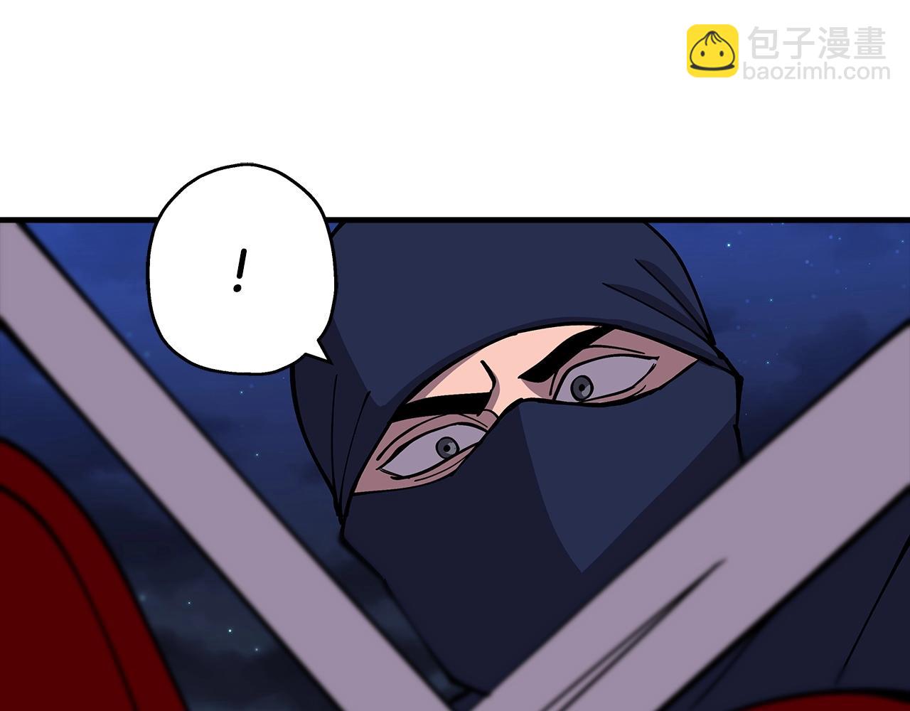 第33话 拜斯者的对决(1/4)-第33话