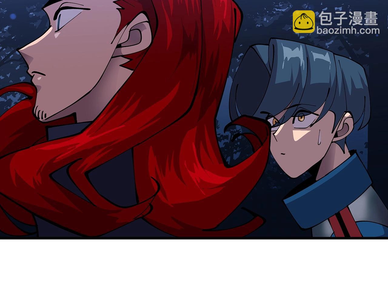 第33话 拜斯者的对决(1/4)-第33话